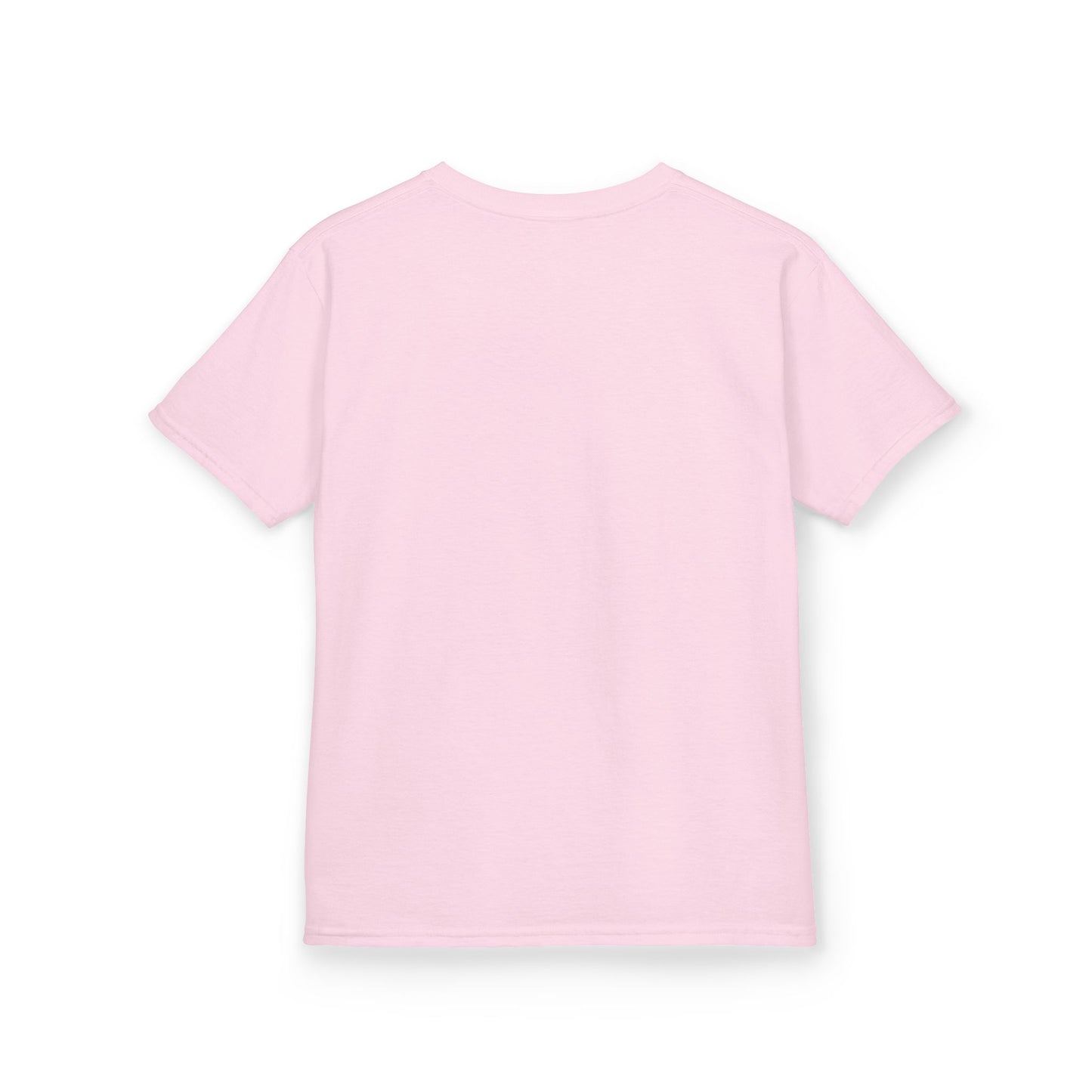 Youth Tee, Cultivate Calm Watercolor Peace Sign & Mushrooms, Nature Shirt, Ombré XS-XL